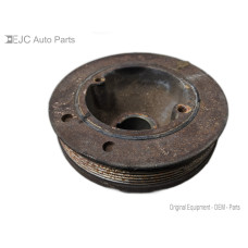 20Y304 Crankshaft Pulley For 98-04 Isuzu Rodeo  3.2