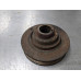 20Y304 Crankshaft Pulley For 98-04 Isuzu Rodeo  3.2