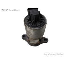 20Y309 EGR Valve From 2000 Isuzu Rodeo  3.2