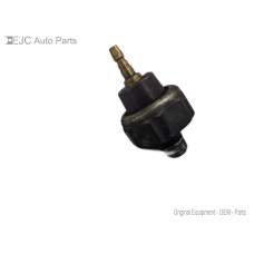 20Y317 Engine Oil Pressure Sensor From 2000 Isuzu Rodeo  3.2