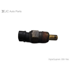 20Y318 Coolant Temperature Sensor From 2000 Isuzu Rodeo  3.2