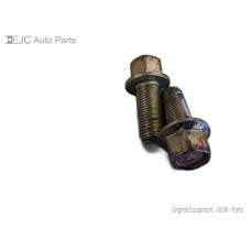 20Y322 Camshaft Gear Bolt Set From 2000 Isuzu Rodeo  3.2
