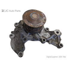 20Z304 Water Coolant Pump For 98-04 Isuzu Rodeo  3.2