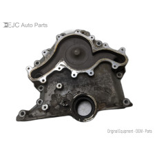 33B005 Engine Timing Cover For 01-03 Ford Explorer  4.0 1L2E6059A4A