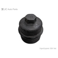 33C012 Oil Filter Cap For 11-15 Dodge Durango  3.6 68079747AC
