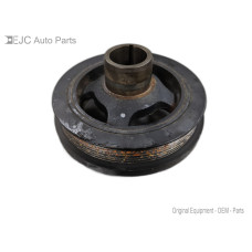 33C015 Crankshaft Pulley From 2012 Dodge Durango  3.6 05184293AG