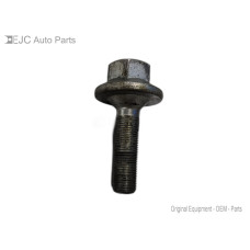 33C019 Crankshaft Bolt From 2012 Dodge Durango  3.6