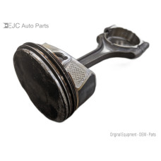33C027 Piston and Connecting Rod Standard For 11-15 Dodge Durango  3.6 05184347AH