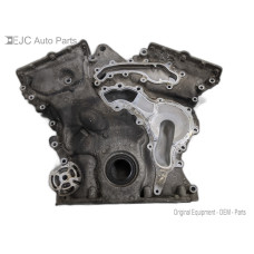 GTP203 Engine Timing Cover For 11-15 Dodge Durango  3.6 05184318AI