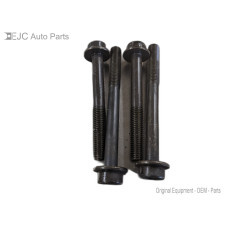 29F104 Camshaft Bolt Set For 13-15 Ford Explorer  3.5