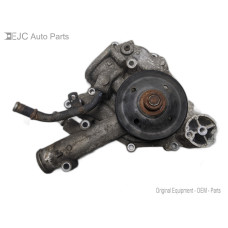 33H005 Water Coolant Pump From 2015 Ram 1500  5.7 53022192AG