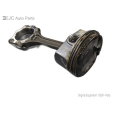 33H108 Piston and Connecting Rod Standard For 09-12 Toyota Rav4  2.5 1320139226