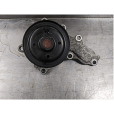 33H110 Water Coolant Pump From 2012 Toyota Rav4  2.5 1610009515