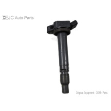 33H111 Ignition Coil Igniter From 2012 Toyota Rav4  2.5 9091902256