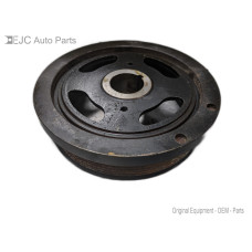 33H114 Crankshaft Pulley From 2012 Toyota Rav4  2.5 134700V020