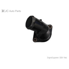 33H123 Thermostat Housing For 09-12 Toyota Rav4  2.5 163210V010