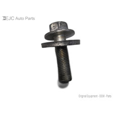 33H125 Crankshaft Pulley Bolt For 09-12 Toyota Rav4  2.5 90119A0265
