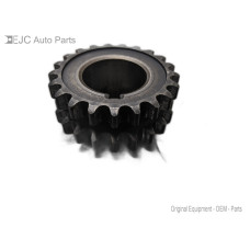 33J006 Crankshaft Timing Gear From 2006 Ford F-150  5.4