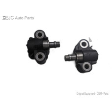 33J022 Timing Chain Tensioner Pair From 2006 Ford F-150  5.4
