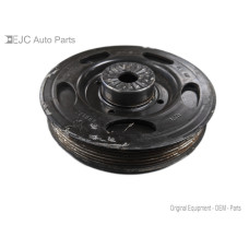 33K002 Crankshaft Pulley For 08-20 Volkswagen Passat  2.0 06H105243K