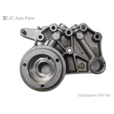 33K004 Variable Valve Timing Solenoid Housing 08-10 Volkswagen Passat 2.0 06H103166G