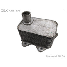33K007 Oil Cooler For 08-10 Volkswagen Passat  2.0 06J117021J