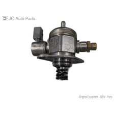 33K009 High Pressure Fuel Pump For 08-10 Volkswagen Passat  2.0 06J127025