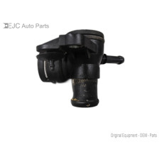 33K010 Coolant Inlet For 08-10 Volkswagen Passat  2.0 06J121132D