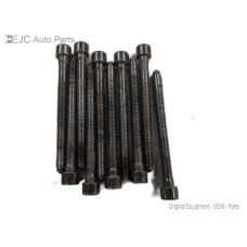 33K016 Cylinder Head Bolt Kit For 08-10 Volkswagen Passat  2.0