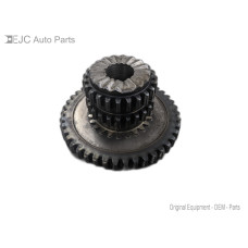 33K017 Crankshaft Timing Gear For 08-10 Volkswagen Passat  2.0 06H105209AT