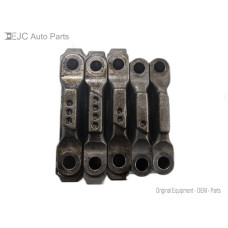 33K019 Engine Block Main Caps For 08-10 Volkswagen Passat  2.0