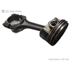 33K020 Piston and Connecting Rod Standard For 08-10 Volkswagen Passat  2.0