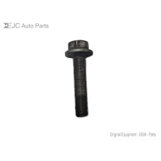 33K032 Crankshaft Pulley Bolt For 08-10 Volkswagen Passat  2.0 WHT009475