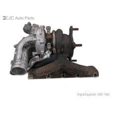 GTO405 Turbo Turbocharger Rebuildable For 08-10 Volkswagen Passat  2.0 06J145713A