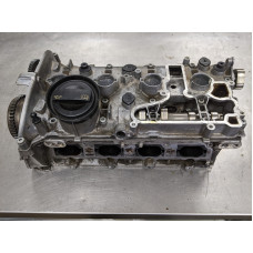 #E504 Cylinder Head For 08-10 Volkswagen Passat  2.0