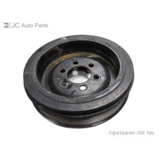 33G002 Crankshaft Pulley For 13-17 BMW X3 2.0 762410301 33G002 Crankshaft Pulley For 13-17 BMW X3 2.0 762410301