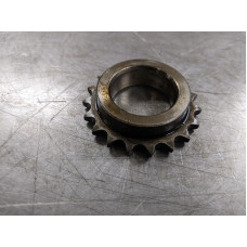 33G007 Crankshaft Timing Gear For 13-17 BMW X3 2.0 760264902 33G007 Crankshaft Timing Gear For 13-17 BMW X3 2.0 760264902