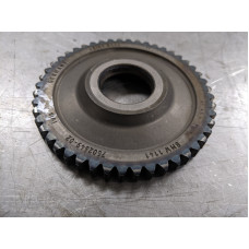 33G008 Crankshaft Timing Gear For 13-17 BMW X3 2.0 760264902 33G008 Crankshaft Timing Gear For 13-17 BMW X3 2.0 760264902