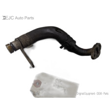 33G019 Turbo Oil Return Line For 13-17 BMW X3 2.0 33G019 Turbo Oil Return Line For 13-17 BMW X3 2.0