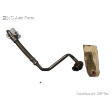 33G020 Turbo Oil Supply Line For 13-17 BMW X3 2.0 33G020 Turbo Oil Supply Line For 13-17 BMW X3 2.0