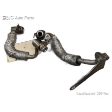 33G022 Turbo Cooler Lines For 13-17 BMW X3 2.0 33G022 Turbo Cooler Lines For 13-17 BMW X3 2.0