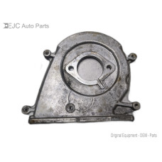 33N020 Right Rear Timing Cover For 09-12 Honda Accord EX-L 3.5 11870RCAA00