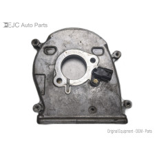 33N021 Left Rear Timing Cover For 09-12 Honda Accord EX-L 3.5 11860R70A00