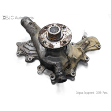 33R026 Water Coolant Pump From 2001 Ford Ranger  4.0 5L2E8505BA