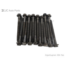 33R030 Cylinder Head Bolt Kit For 01-03 Ford Ranger  4.0