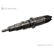 33S013 Fuel Injector Single For 13-18 Ram 3500  6.7 68210105AA Cummins Diesel