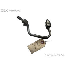 33S021 Fuel Injector Line Cylinder 2 For 13-18 Ram 3500  6.7  Cummins Diesel