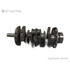 #UI04 Crankshaft Standard For 11-15 Jeep Grand Cherokee  3.6 05184249AG