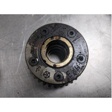33B102 Exhaust Camshaft Timing Gear From 2013 Jeep Grand Cherokee  3.6 05184369AG