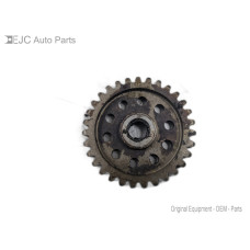 33B104 Oil Pump Drive Gear For 11-15 Jeep Grand Cherokee  3.6 06184273AD